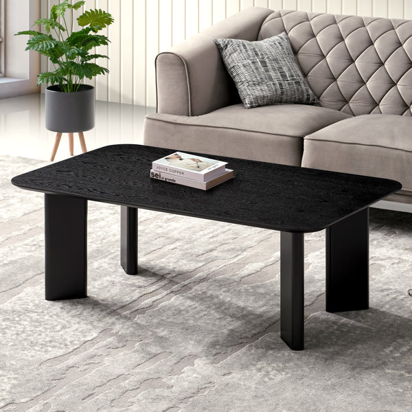 Wrought Studio Table Basse Pieds Joss Wayfair Canada